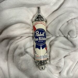 Pabst Blue Ribbon Tap